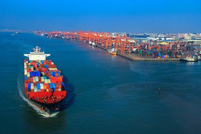 How Much Does Shipping from China to USA Cost in 2026? Complete Freight Guide